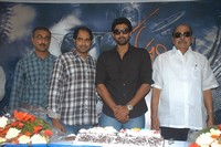 Krishnam Vande Jagadgurum Movie Opening